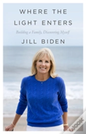 Capa do artigo Where The Light Enters