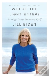 Where The Light Enters
