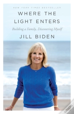 Capa do artigo Where The Light Enters