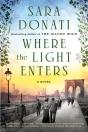 Where The Light Enters - Preview