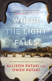 Capa do artigo Where The Light Falls