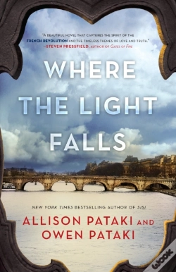 Capa do artigo Where The Light Falls