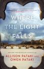 Where The Light Falls - Preview
