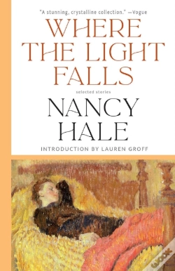 Capa do artigo Where The Light Falls: Selected Stories