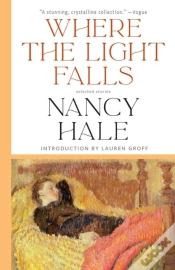 Capa do artigo Where The Light Falls: Selected Stories