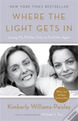 Capa do artigo Where The Light Gets In