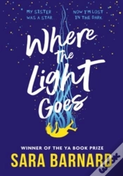 Capa do artigo Where The Light Goes