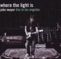 Where the Light Is - CD - Preview