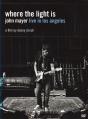 Where The Light Is: John Mayer Live In Los Angeles - DVD/BluRay - Preview