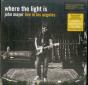Where the Light Is - Vinil - Preview