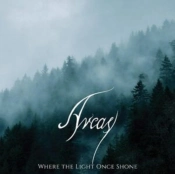 Capa do artigo Where the Light Once Shone - CD