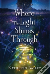 Capa do artigo Where The Light Shines Through