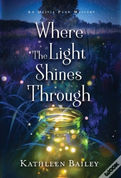 Capa do artigo Where The Light Shines Through