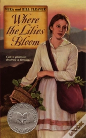 Where The Lilies Bloom