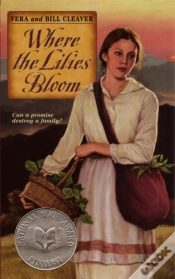 Capa do artigo Where The Lilies Bloom