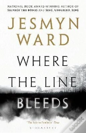 Capa do artigo Where The Line Bleeds