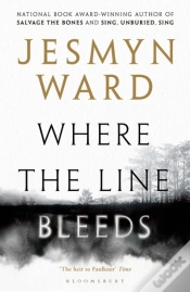 Capa do artigo Where The Line Bleeds