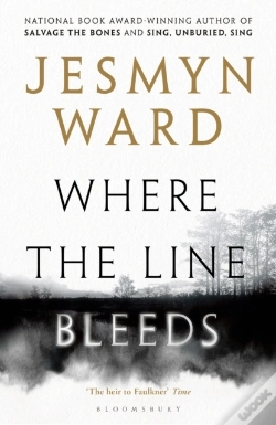 Capa do artigo Where The Line Bleeds