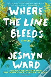 Capa do artigo Where The Line Bleeds