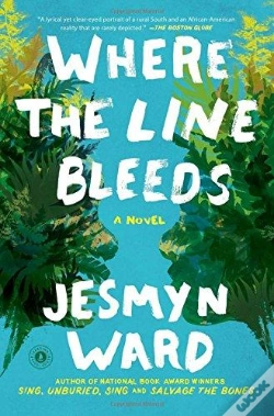 Capa do artigo Where The Line Bleeds