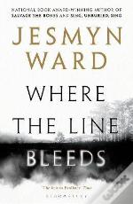 Where The Line Bleeds