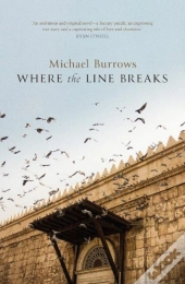 Where The Line Breaks