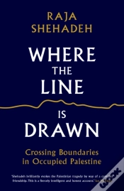 Capa do artigo Where The Line Is Drawn