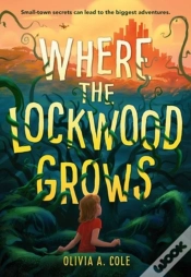 Capa do artigo Where The Lockwood Grows