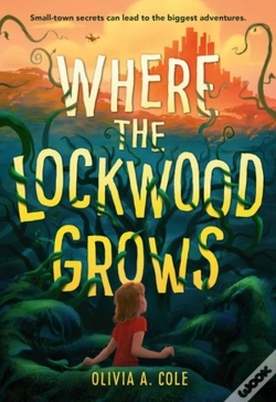 Capa do artigo Where The Lockwood Grows