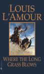 Where The Long Grass Blows - Preview