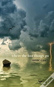 Capa do artigo Where The Lost Things Go