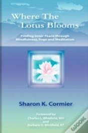 Capa do artigo Where The Lotus Blooms