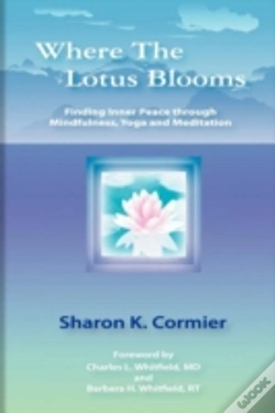 Capa do artigo Where The Lotus Blooms
