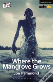 Where The Mangrove Grows
