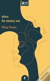 Where The Memory Was