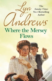 Capa do artigo Where The Mersey Flows