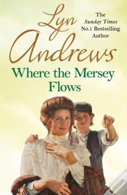 Capa do artigo Where The Mersey Flows