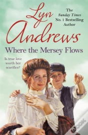 Capa do artigo Where The Mersey Flows