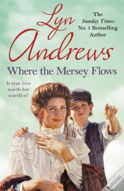 Capa do artigo Where The Mersey Flows