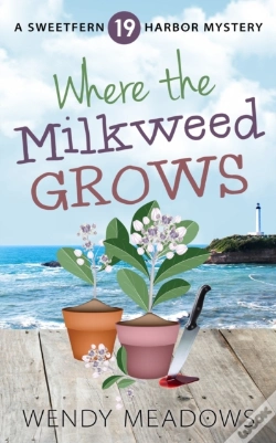 Capa do artigo Where The Milkweed Grows