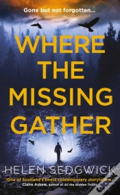 Capa do artigo Where The Missing Gather