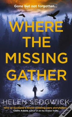 Capa do artigo Where The Missing Gather
