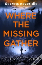 Capa do artigo Where The Missing Gather