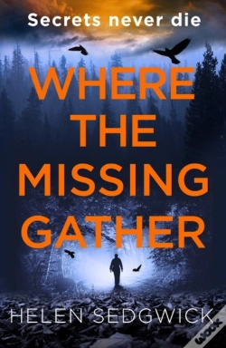 Capa do artigo Where The Missing Gather