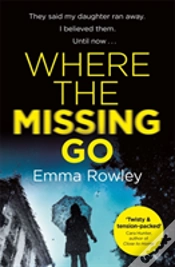 Capa do artigo Where The Missing Go