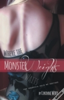 Capa do artigo Where The Monster Weights