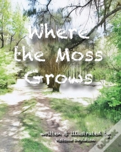 Capa do artigo Where The Moss Grows