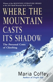 Capa do artigo Where The Mountain Casts Its Shadow