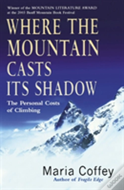 Capa do artigo Where The Mountain Casts Its Shadow