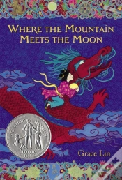 Capa do artigo Where The Mountain Meets The Moon